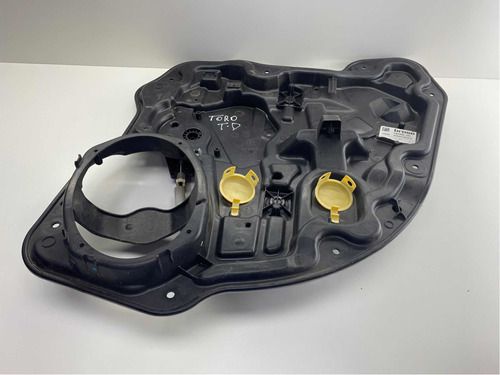 Máquina Vidro Fiat Toro Traseira Direita