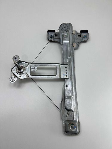 Máquina Vidro Manual Traseira Direita Gm Cobalt Até 2015