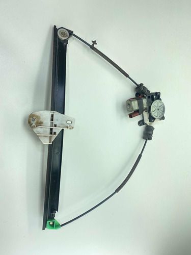 Máquina Vidro Porta Dianteira Direita Ford Fiesta 2003 A 201