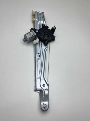 Máquina Vidro Traseira Direita Tracker 2020 A 2023 26278749