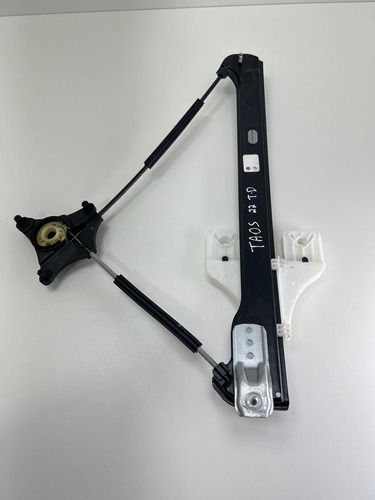 Máquina Vidro Traseira Direita Vw Taos