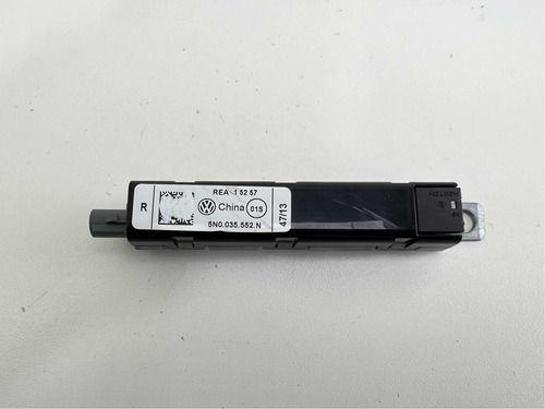 Módulo Amplificador Antena Direita Tiguan 2013 A 2017