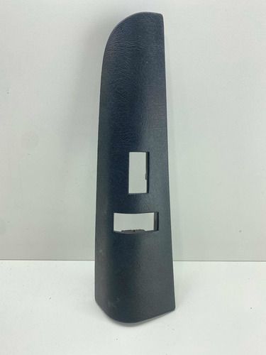 Moldura Botão Porta Dianteira Direita Blazer