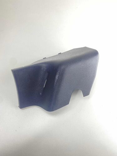 Moldura Coluna Traseira Direita Fiesta Sedam 2003 A 2012