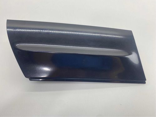 Moldura Coluna Traseira Direita Ford Ecosport 2014 A 2018