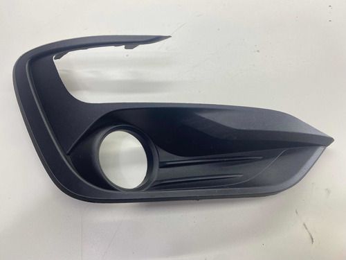 Moldura Direita Farol Milha Ka 2019 A 2021