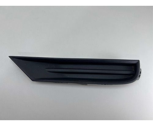 Moldura Grade Parachoque Gm S10 2017 A 2021 Direita 52141909