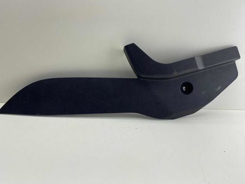 Moldura Inferior Console Outlander 2006 A 2012 Direita