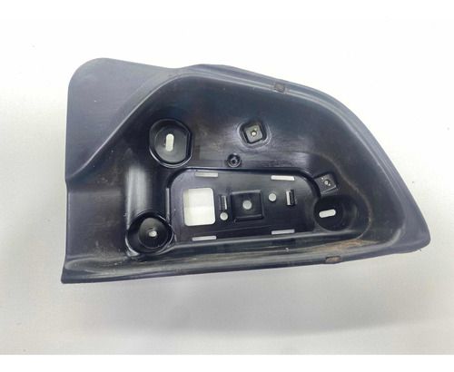 Moldura Lanterna Traseira Direita Ford Ecosport 2014 A 2018