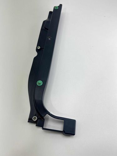 Moldura Lateral Tampa Traseira Direita Fiat Toro 100240697