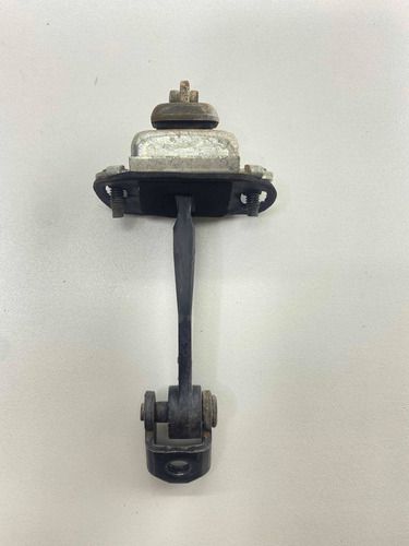 Limitador Porta Traseira Esquerda Ford Fiesta 2003 A 2012