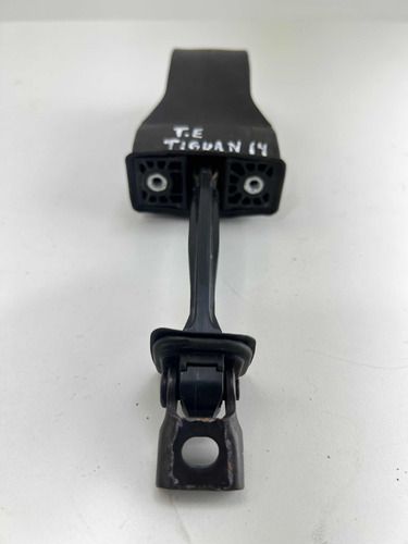 Limitador Porta Traseira Esquerda Tiguan 2009 A 2017