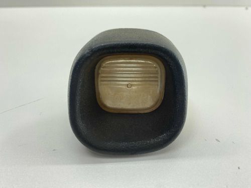 Luz Placa Traseira Esquerda Esquerda S10 Blazer 2003 A 2011