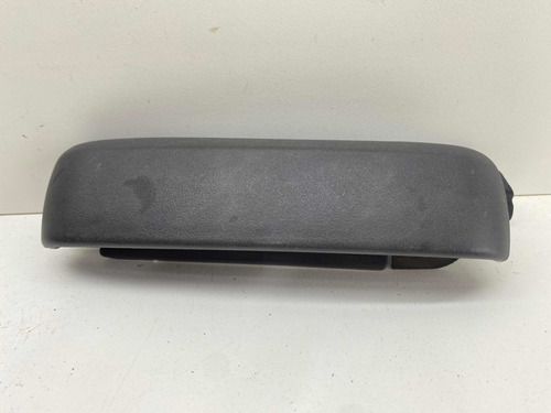 Maçaneta Externa Dianteira Esquerda Fiat Uno 2011 A 2015