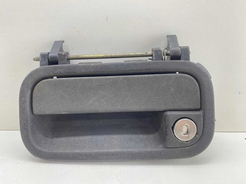 Maçaneta Externa Dianteira Esquerda Vectra 1994 A 1996