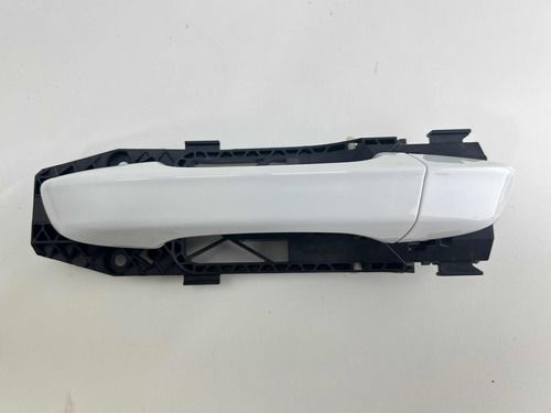 Maçaneta Externa Porta Traseira Esquerda Volkswagen T-cross
