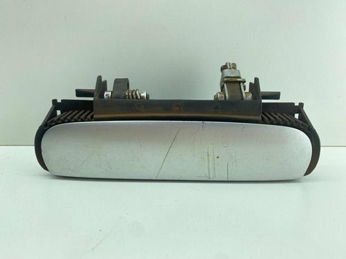 Maçaneta Externa Traseira Esquerda Audi A3 1999 A 2005