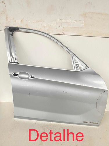 Porta Dianteira Direita Bmw X1 2010 2011 2012 2013 2014 2015