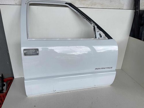 Porta Dianteira Direita Chevrolet S10 Blazer 2001 A 2011