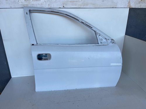Porta Dianteira Direita Chevrolet Vectra 1997 A 2005
