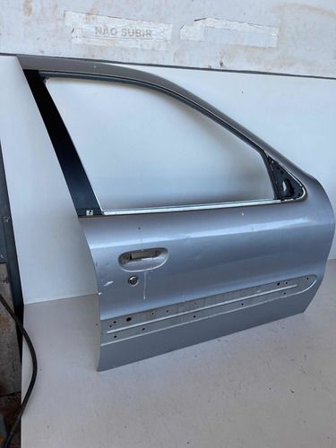 Porta Dianteira Direita Citröen Xsara 1997 A 2003