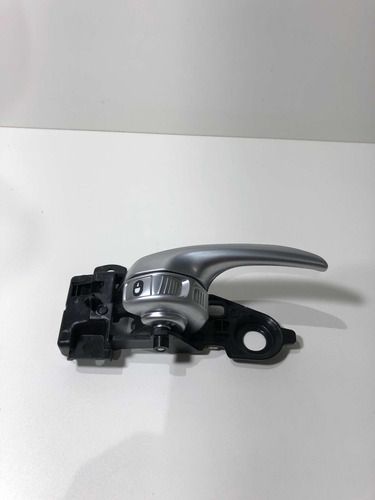 Maçaneta Interna Fiat Toro Traseira Esquerda