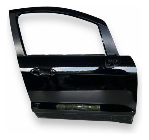 Porta Dianteira Direita Ford Ecosport 2013 A 2018