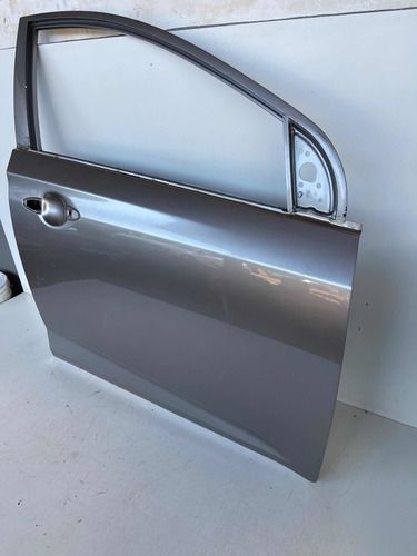 Porta Dianteira Direita Hyundai Hb20 2013 A 2019