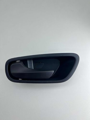 Maçaneta Interna Traseira Esquerda Fiat Uno 2015 A 2020