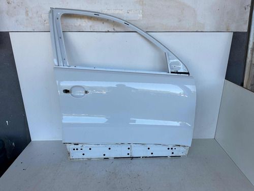 Porta Dianteira Direita Volkswagen Tiguan 2009 Até 2017