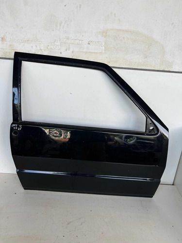 Porta Direita Fiat Uno 2005 A 2012 2 Portas