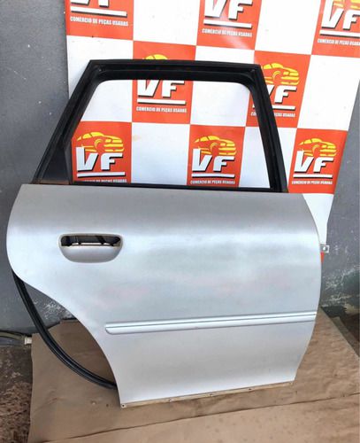 Porta Traseira Direita Audi A3 99 A 2005