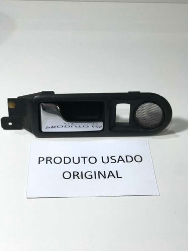 Maçaneta Interna Vw Golf Bora 1999 A 2010 Traseira Esquerda