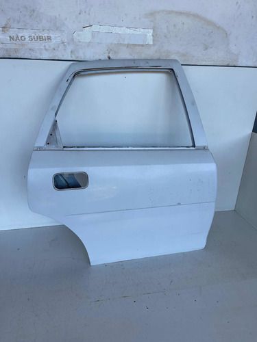 Porta Traseira Direita Chevrolet Vectra 1997 A 2005