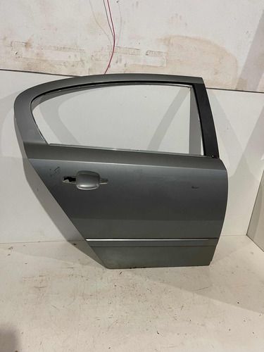 Porta Traseira Direita Chevrolet Vectra Sedam 2006 A 2011