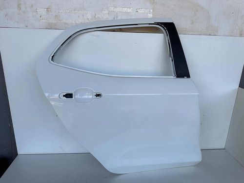 Porta Traseira Direita Fiat Argo