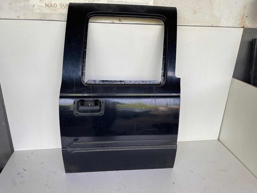 Porta Traseira Direita Ford Ranger 2005 A 2009