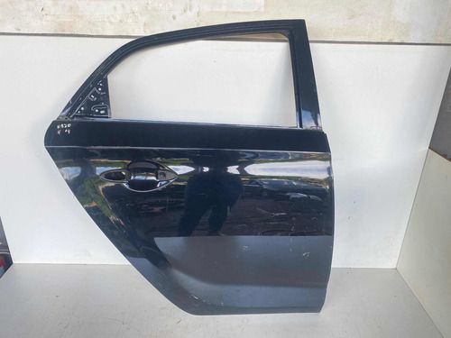 Porta Traseira Direita Hyundai Hb20 2013 A 2019 Hatch
