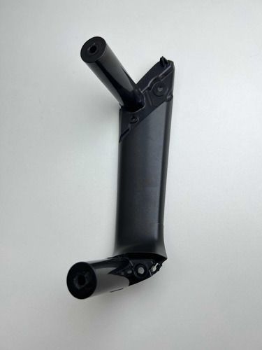 Puxador Porta Dianteira Direita Tracker 2020 A 2023