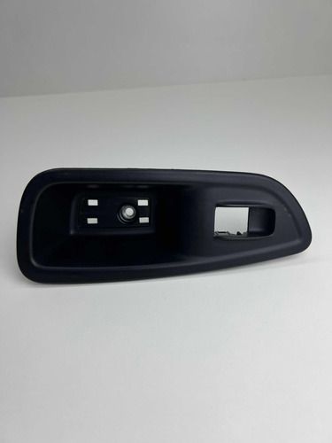 Puxador Porta Traseira Direita Fiat Argo Cronos 100262360