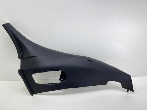 Soleira Porta Traseira Direita Fiat Argo 100237075
