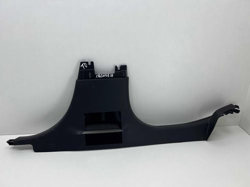 Soleira Traseira Direita Fiat Argo Cronos 100240116