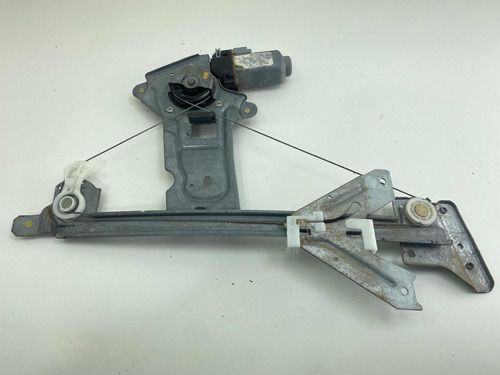 Máquina Vidro Porta Traseira Esquerda Citröen Xsara 2000 A03