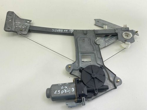 Máquina Vidro Porta Traseira Esquerda Citröen Xsara 2000 A03