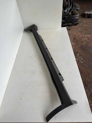 Spoller Caixa De Ar Direita Tracker 2014 Até 2019