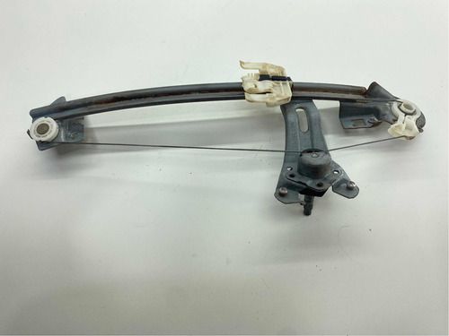 Máquina Vidro Traseira Esquerda Peugeot 206 Manual