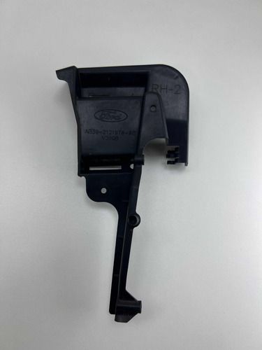 Suporte Fechadura Dianteira Direita Ford Ranger 2013 A 2020
