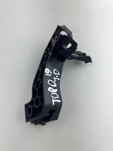 Suporte Maçaneta Fechadura Traseira Direita Fiat Toro