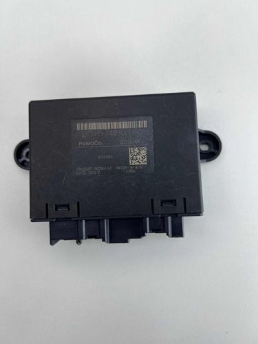Módulo Porta Dianteira Esquerda Ford Ranger 2013 A 2020
