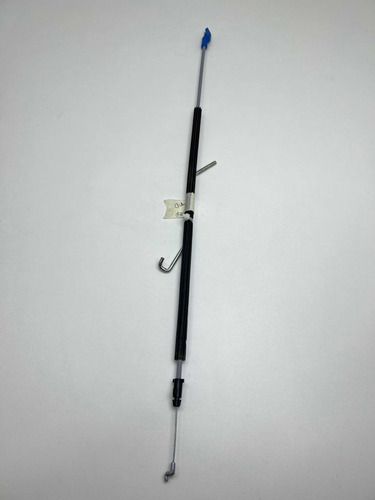 Vareta Cabo Fechadura Traseira Direita Tracker 2020 Ate 2023